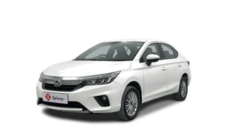 Used 2022 Honda City V Diesel Diesel Manual Image