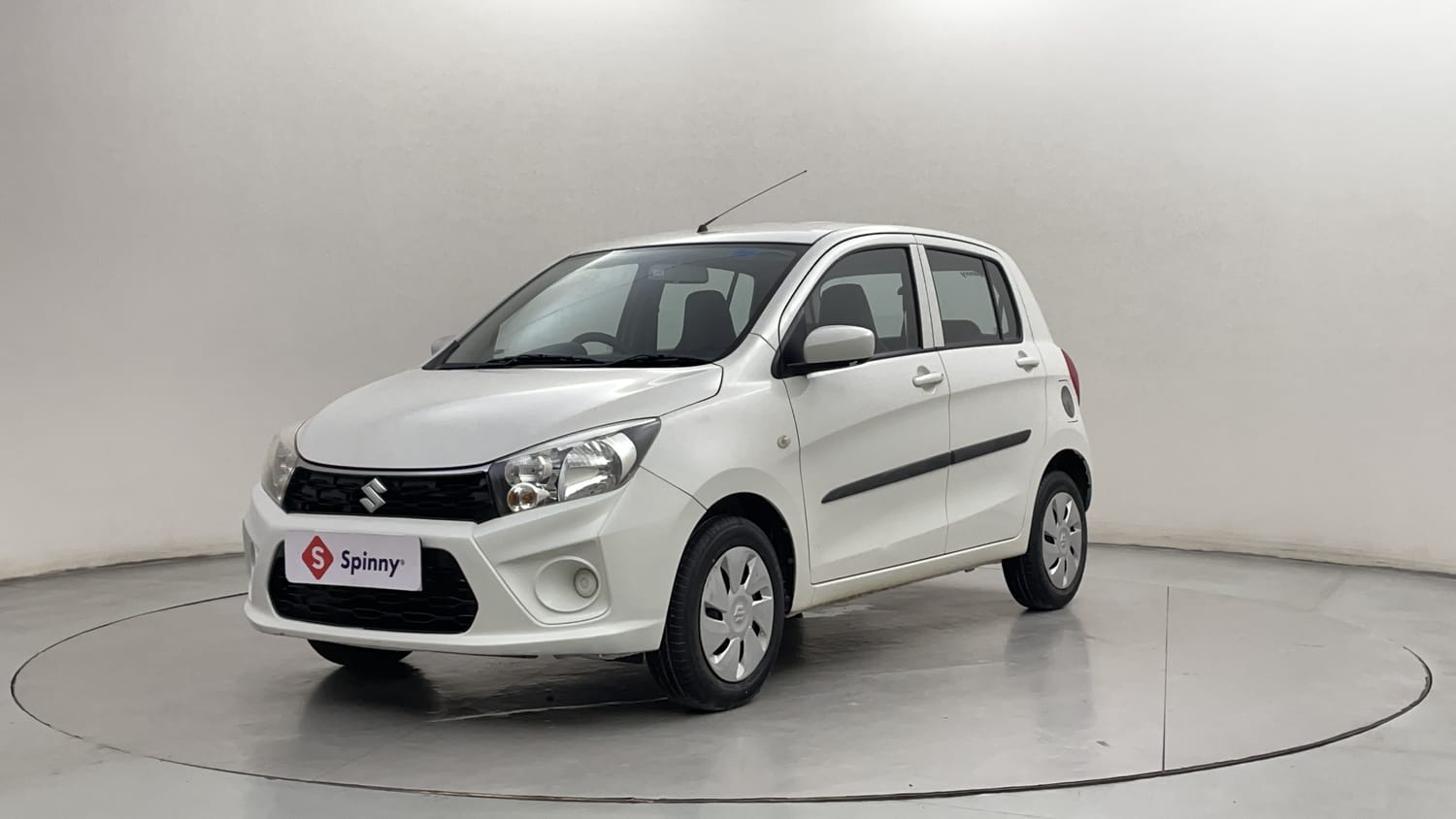 2021 Maruti Suzuki Celerio VXi AMT