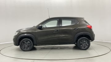 Used 2018 Renault Kwid RXT Petrol Manual Image