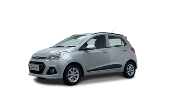 Used 2017 Hyundai Grand i10 Asta AT 1.2 Kappa VTVT Petrol Automatic Image