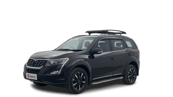 Used 2018 Mahindra XUV500 W11 AT Diesel Automatic Image