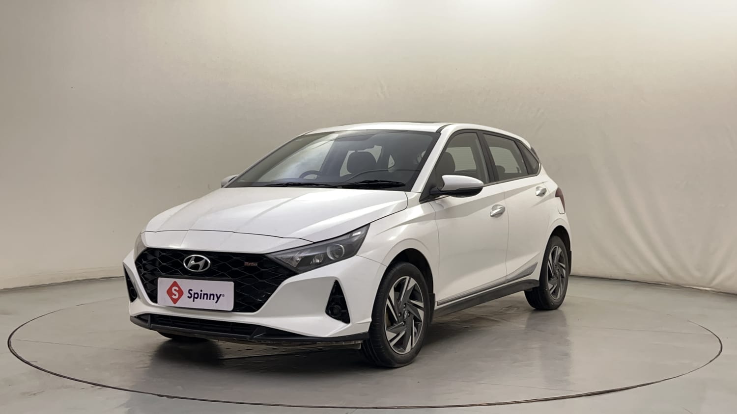 2023 Hyundai New i20 Asta (O) 1.0 Turbo DCT