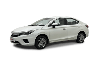 Used 2022 Honda City V CVT Petrol Petrol Automatic Image