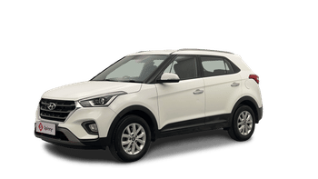 Used 2019 Hyundai Creta SX 1.6 Petrol Petrol Manual Image