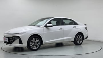 Used 2025 Hyundai Verna SX 1.5 Petrol MT Petrol Manual Image