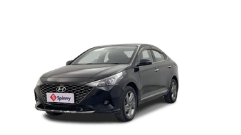 Used 2022 Hyundai Verna SX 1.5 CRDi Diesel Manual Image
