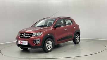 Used 2017 Renault Kwid RXT Petrol Manual Image