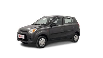 Used 2016 Maruti Suzuki Alto 800 VXi Petrol Manual Image
