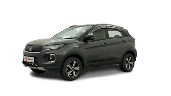 Used 2021 Tata Nexon XZ Plus Petrol Manual Image