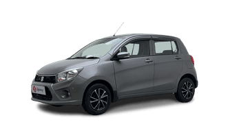Used 2019 Maruti Suzuki Celerio ZXi Petrol Manual Image