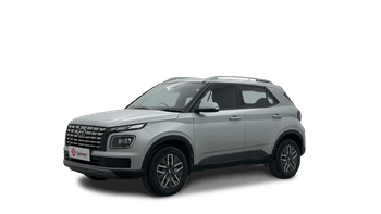Used 2022 Hyundai Venue S (O) 1.0 Turbo DCT Petrol Automatic Image
