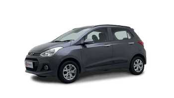 Used 2014 Hyundai Grand i10 Sportz 1.2 Kappa VTVT Petrol Manual Image