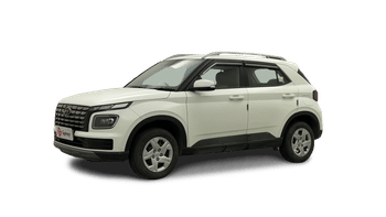 Used 2023 Hyundai Venue SX 1.2 Petrol Petrol Manual Image