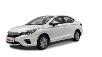 Used 2021 Honda City V CVT Petrol Petrol Automatic Image