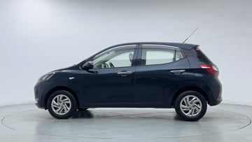 Used 2021 Hyundai Grand i10 Nios Magna 1.2 Kappa VTVT Petrol Manual Image