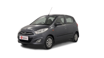 Used 2014 Hyundai I10 Sportz 1.1 iRDE2 Petrol Manual Image