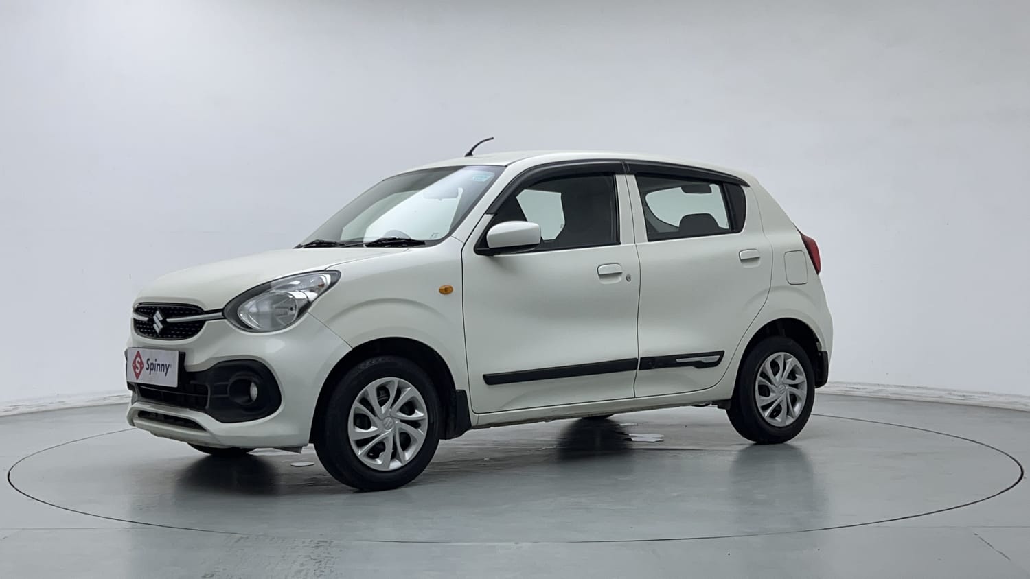 2022 Maruti Suzuki Celerio VXi