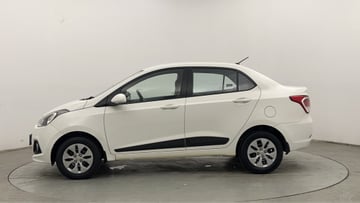 Used 2015 Hyundai Xcent S 1.2 Petrol Manual Image