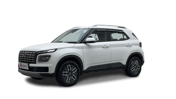 Used 2023 Hyundai Venue S (O) 1.0 Turbo DCT Petrol Automatic Image