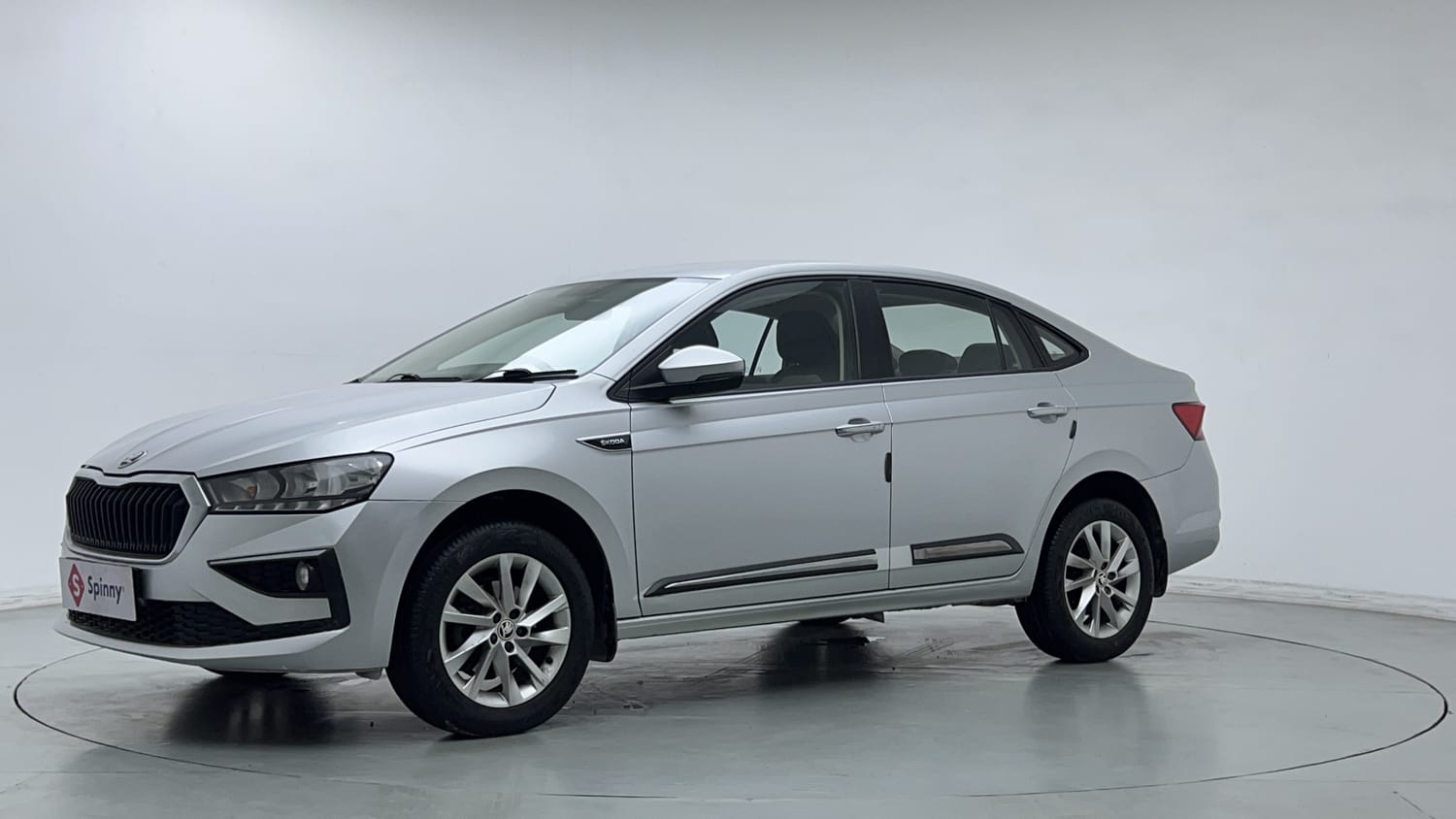 2022 Skoda Slavia Ambition 1.0L TSI AT