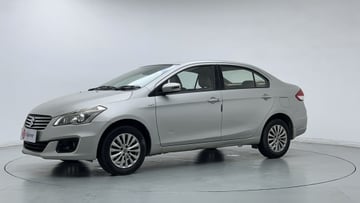 Used 2018 Maruti Suzuki Ciaz ZXi  AT Petrol Automatic Image