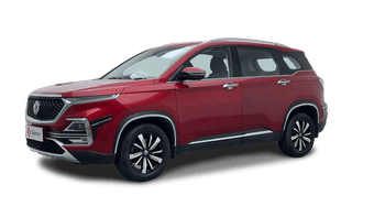 Used 2020 MG Motors Hector Sharp 1.5 DCT Petrol Petrol Automatic Image