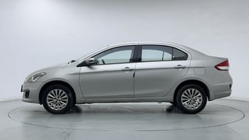 Used 2018 Maruti Suzuki Ciaz ZXi  AT Petrol Automatic Image