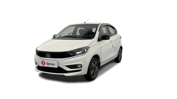 Used 2021 Tata Tiago XZ Plus Petrol Manual Image