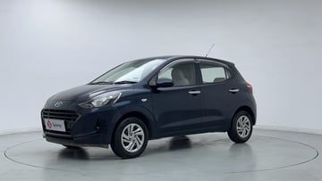 Used 2021 Hyundai Grand i10 Nios Magna 1.2 Kappa VTVT Petrol Manual Image