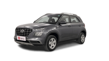 Used 2020 Hyundai Venue S 1.0 Turbo Petrol Petrol Manual Image