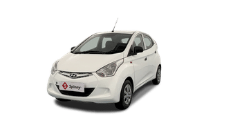 Used 2015 Hyundai Eon Magna + Petrol Manual Image