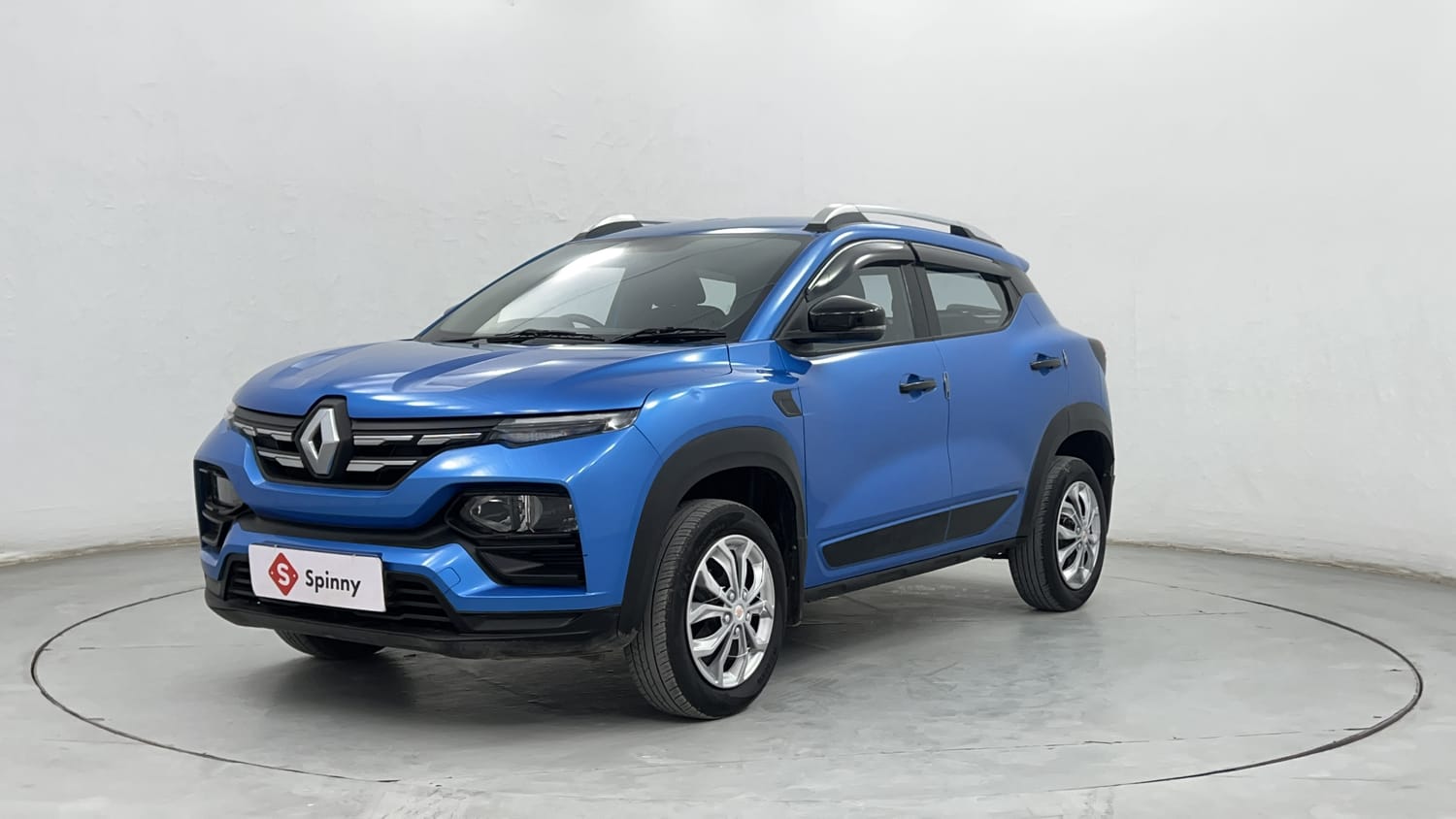 2023 Renault Kiger RXT MT