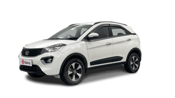 Used 2020 Tata Nexon XZA Plus Petrol Petrol Automatic Image
