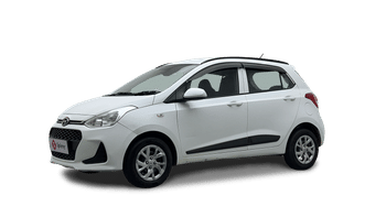Used 2018 Hyundai Grand i10 Magna 1.2 Kappa VTVT Petrol Manual Image