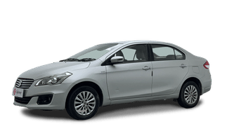 Used 2018 Maruti Suzuki Ciaz ZXi  AT Petrol Automatic Image