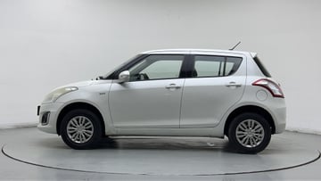 Used 2016 Maruti Suzuki Swift VXi Petrol Manual Image