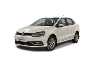 Used 2017 Volkswagen Ameo Highline1.5L (D) Diesel Manual Image