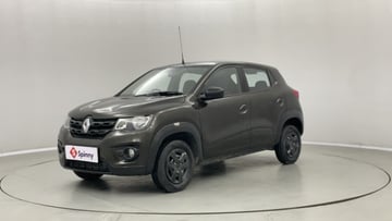 Used 2018 Renault Kwid RXT Petrol Manual Image