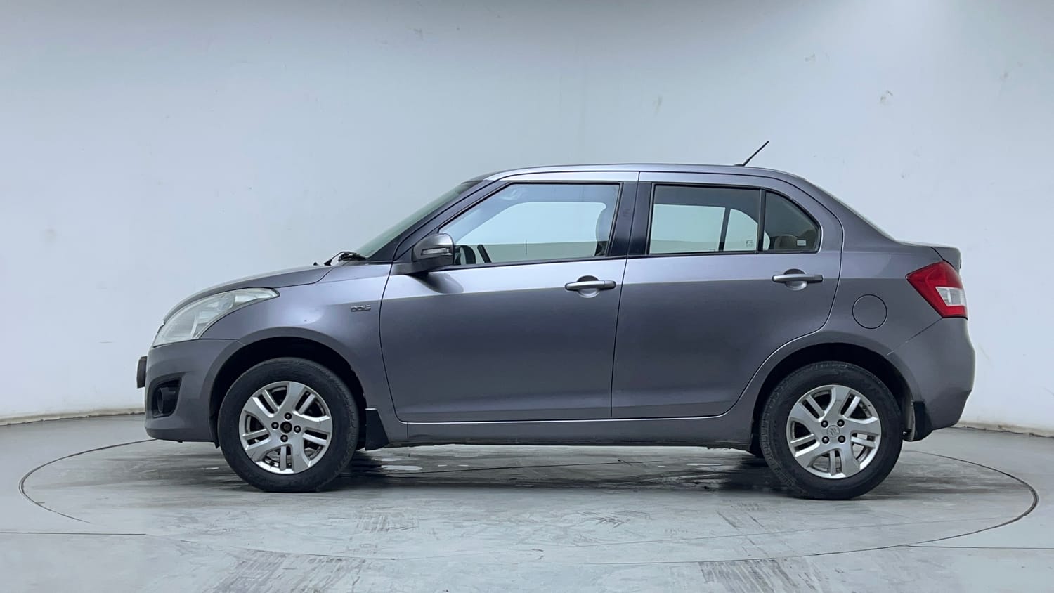 2014 Maruti Suzuki Swift Dzire - 2