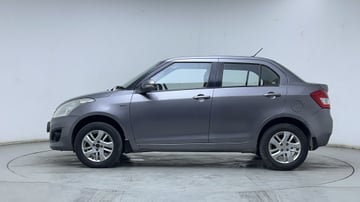 Used 2014 Maruti Suzuki Swift Dzire ZDI Diesel Manual Image