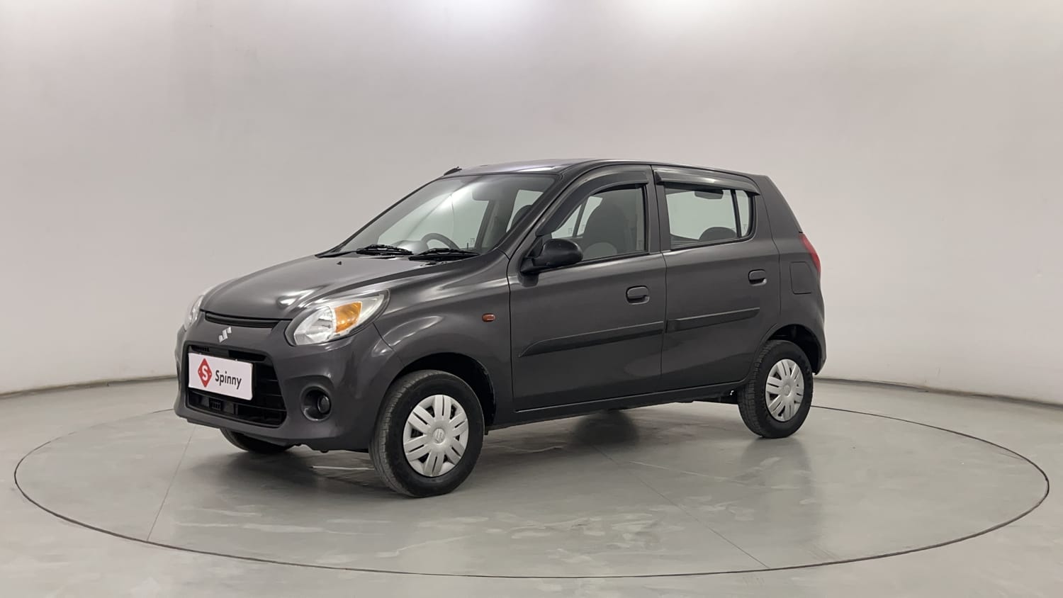2016 Maruti Suzuki Alto 800 VXi