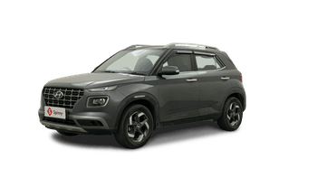 Used 2020 Hyundai Venue SX Plus 1.0 Turbo DCT Petrol Automatic Image