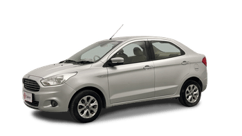 Used 2016 Ford Figo Aspire Titanium 1.2 Ti-VCT Petrol Manual Image