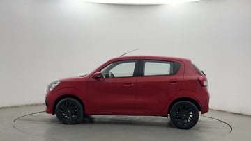 Used 2021 Maruti Suzuki Celerio ZXi Plus AMT Petrol Automatic Image