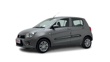 Used 2020 Maruti Suzuki Celerio VXi (O) CNG Cng Manual Image