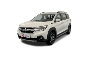 Used 2022 Maruti Suzuki XL6 Alpha AT Petrol Petrol Automatic Image