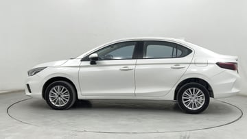 Used 2022 Honda City V Diesel Diesel Manual Image