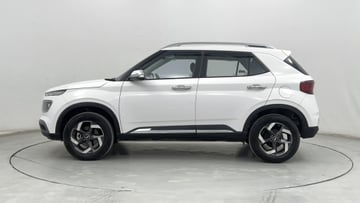 Used 2022 Hyundai Venue SX Plus 1.0 Turbo DCT Petrol Automatic Image