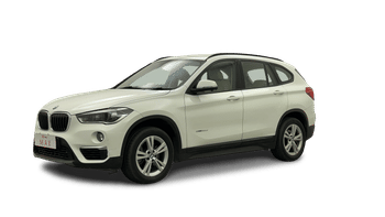 Used 2018 BMW X1 sDrive20d Expedition Diesel Automatic Image