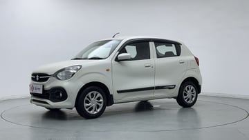 2022 Maruti Suzuki Celerio VXi